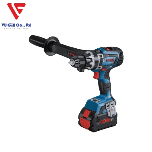 GSR 18V-150 C PROFESSIONAL