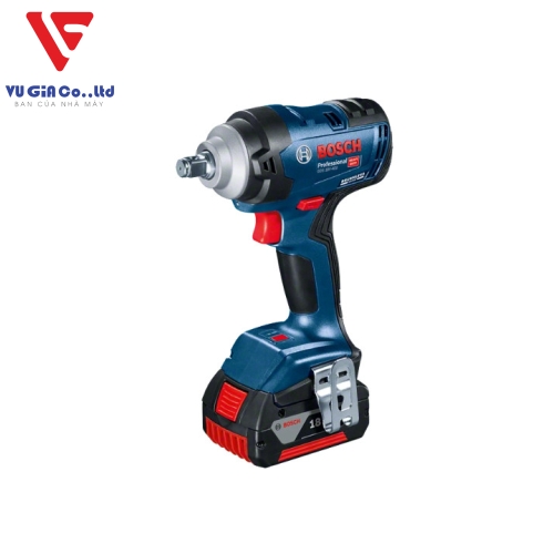 GDS 18V-400 PROFESSIONAL