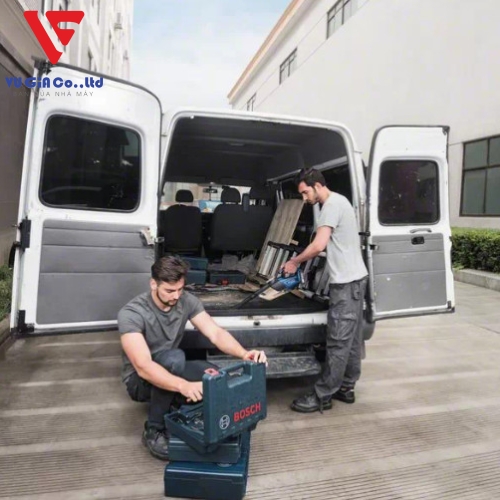 GAS 18V-1 PROFESSIONAL