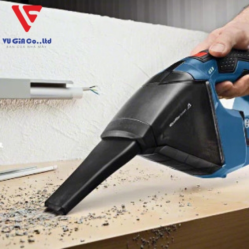 GAS 12 V-LI PROFESSIONAL