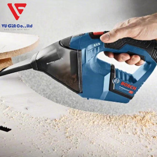 GAS 12 V-LI PROFESSIONAL