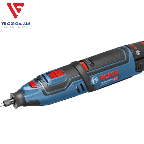DỤNG CỤ XOAY DÙNG PIN