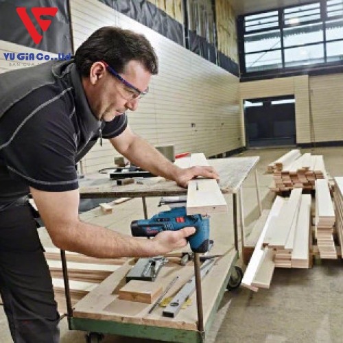 GST 12V-70 PROFESSIONAL