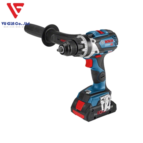 GSR 18V-110 C PROFESSIONAL
