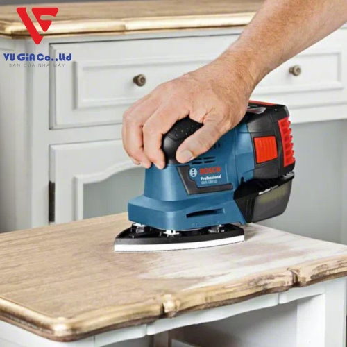 GSS 18V-10 PROFESSIONAL