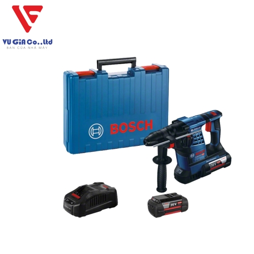 GBH 36 V-LI PLUS PROFESSIONAL