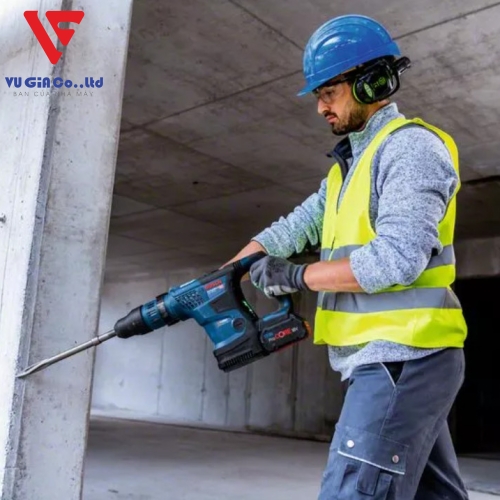GBH 18V-36 C PROFESSIONAL