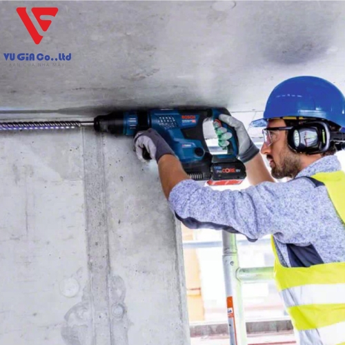 GBH 18V-36 C PROFESSIONAL