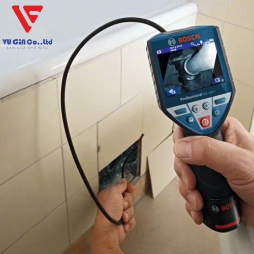 GIC 120 C PROFESSIONAL