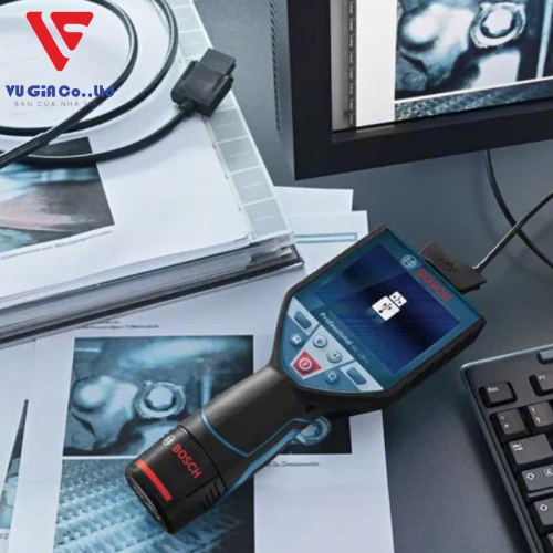 GIC 120 C PROFESSIONAL