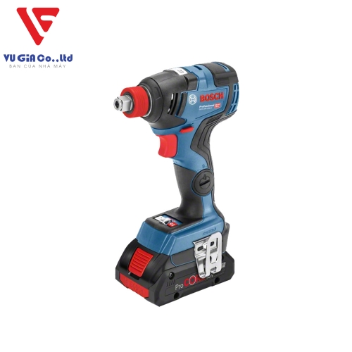 GDX 18V-200 C PROFESSIONAL