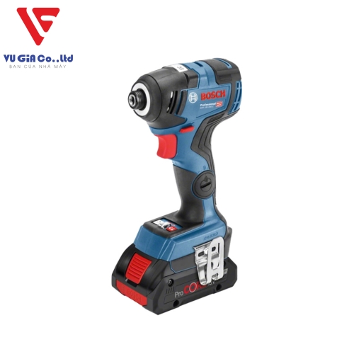 GDR 18V-200 C PROFESSIONAL