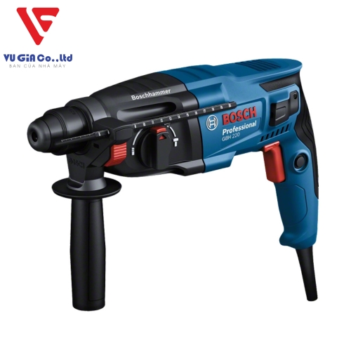 GBH 220 PROFESSIONAL