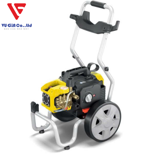 MÁY XỊT RỬA CHUYÊN DỤNG ANNOVI REVERBERI ITALY VIP PRO 151K – MOTOR TỪ – ÁP LỰC CAO 150BAR, 2600W