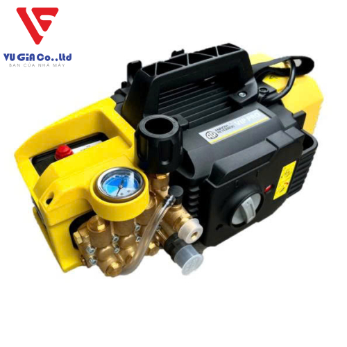 MÁY XỊT RỬA CHUYÊN DỤNG ANNOVI REVERBERI ITALY VIP PRO 151K – MOTOR TỪ – ÁP LỰC CAO 150BAR, 2600W